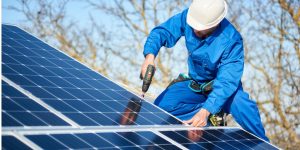 Installation Maintenance Panneaux Solaires Photovoltaïques à Seignelay